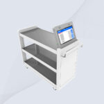 CK-C4C RFID Inventory Tracking Cart（images 7）