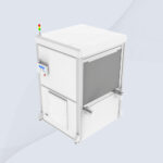 CK-TP3 Industrial Inventory Tracking RFID Channel Machine​（images 5）