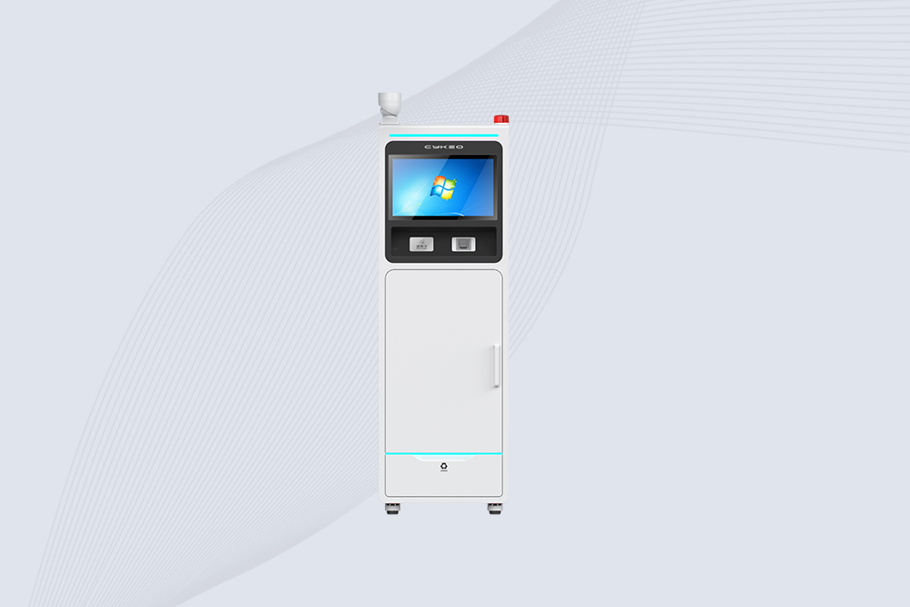 FTNG-L-CK-01 Medical RFID Medicine Cabinet FTNG-L-CK-01 Medical RFID Medicine Cabinet