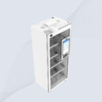 CK-GY1A Smart Medical Cabinet RFID（images 7）