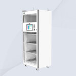 CK-GY1 Smart RFID Medical Cabinet（images 6）