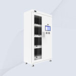 CK-GGT1 Intelligent Weighing  Cabinet（images 5）