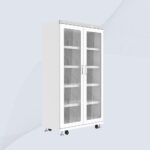 CK-GY3 Low-Value Consumables Cabinet（images 8）