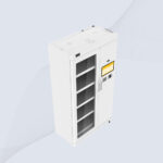 CK-GT1 RFID Intelligent Tool Cabinet（images 6）