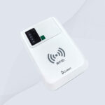 CK-B5L RFID Chip Reader iPhone（images 6）