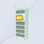 CK-GC120 RFID Library Management Cabinet（images 6）