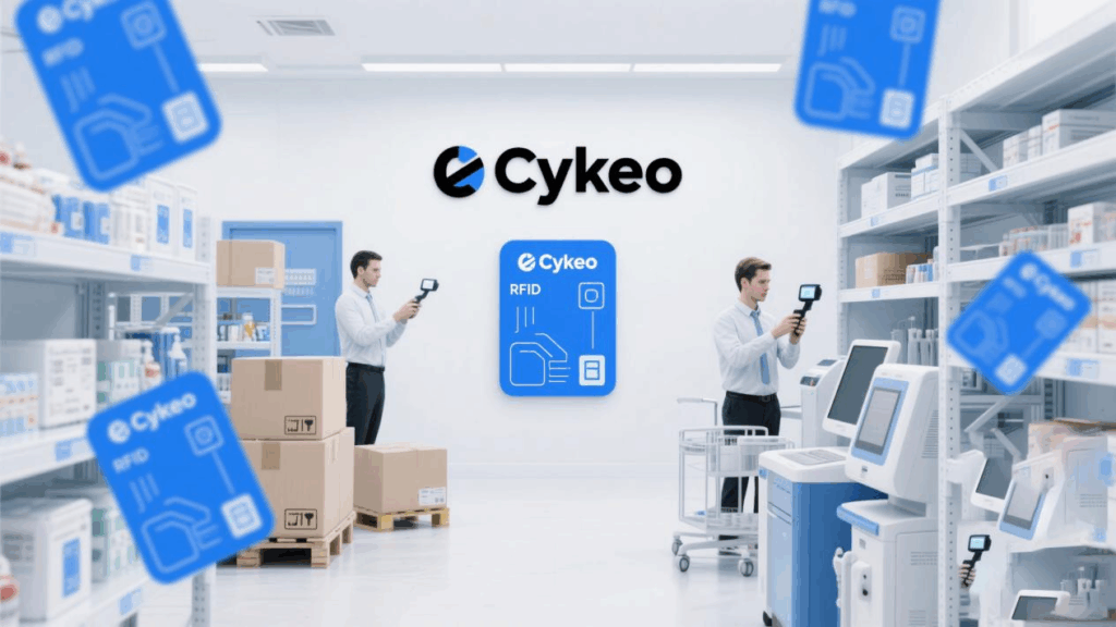 choosing the right RFID provider is crucial for enterprises to fully leverage the advantages of RFID technology, improve operational efficiency, and enhance competitiveness.