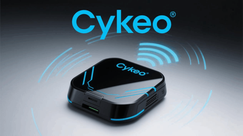  Cykeo fixed readers offer high-speed data processing and robust network communication capabilities, allowing seamless integration with existing enterprise systems.