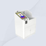 CK-DP11D  Self Checkout RFID Kiosk（images 6）