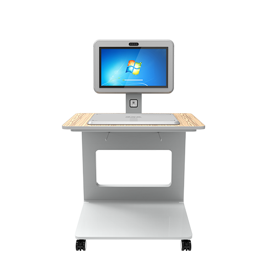 CK-DP11A RFID Payment System Terminal Checkout(images 20)