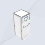 CK-GP  INDUSTRIAL RFID TUNNEL READER（images 5）