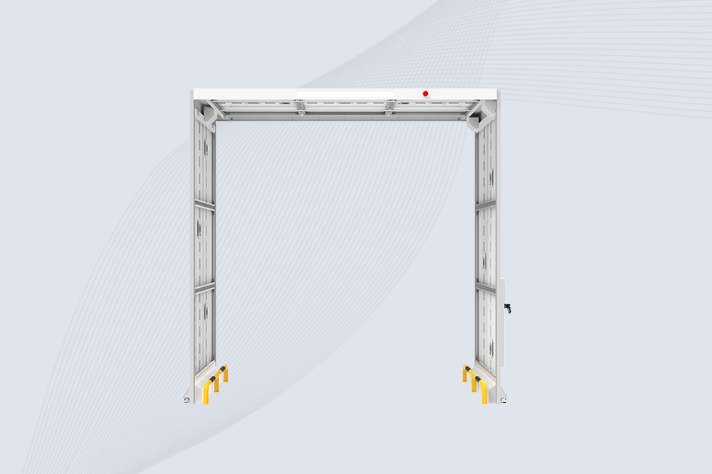 CK-T8F UHF RFID GATE READER