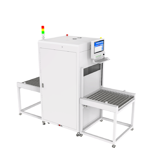 CYKEO-TP2BC RFID Warehouse Inventory Tracking System（images 21）
