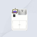 CK-DP11D  Self Checkout RFID Kiosk（images 5）