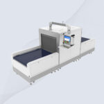 CK-TP2 RFID Inventory Management Tunnel System（images 5）