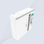 CK-MFX RFID Operating Room Cabinet（images 7）