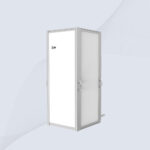 CK-GP  INDUSTRIAL RFID TUNNEL READER（images 7）