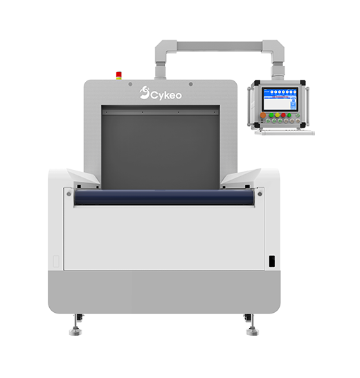CK-TP2 RFID Inventory Management Tunnel System(images 20)