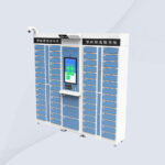 CK-G0628 RFID Smart Library Cabinet（images 6）