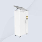 CK-GT7 RFID Inventory Tool Cabinet（images 6）