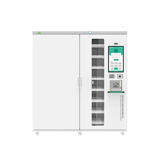 CK-MFX RFID Operating Room Cabinet(images 20)