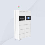 CK-G1212F RFID Archive Management Cabinet（images 7）