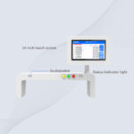 CK-T8A INDUSTRIAL RFID SCANNING GATE（images 4）