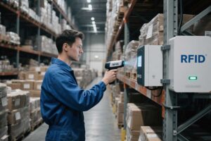 What’s the Difference Between Handheld RFID Sca...