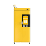 CK-GWH1 RFID Smart Chemical Cabinet（images 7）