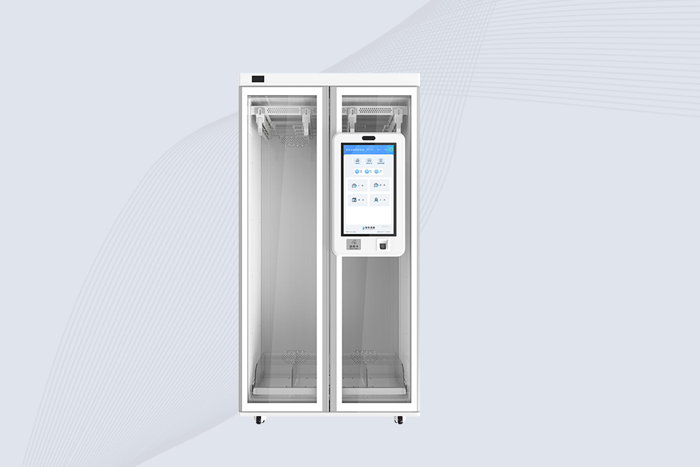 CK-GY2 UHF RFID Hospital Asset Cabinet CK-GY2 UHF RFID Hospital Asset Cabinet