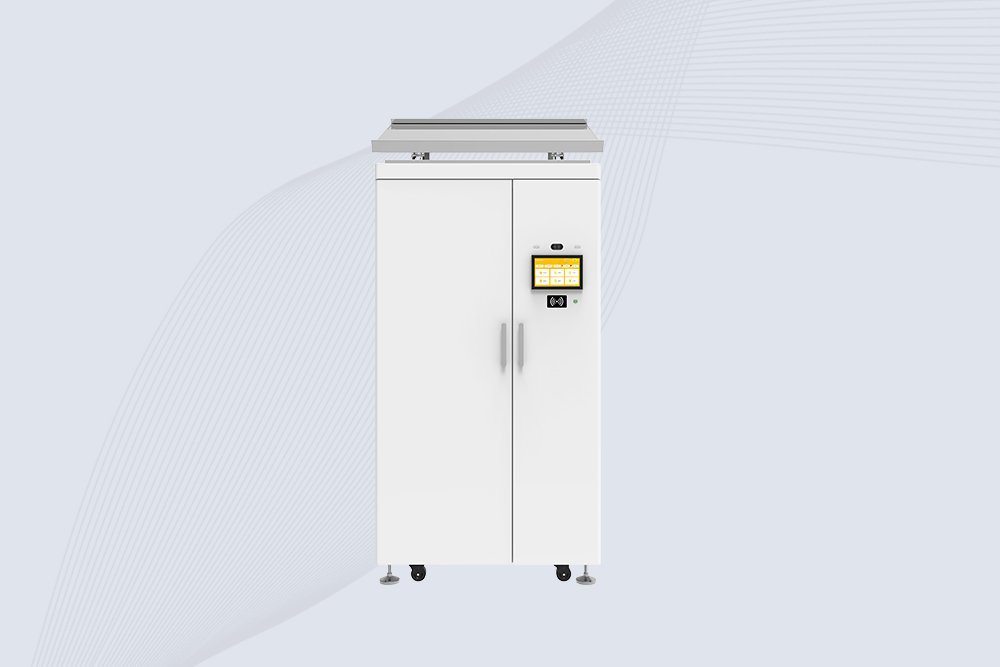 CK-GT7 RFID Inventory Tool Cabinet CK-GT7 RFID Inventory Tool Cabinet