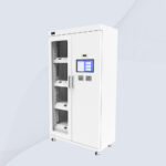 CK-GGT1 Intelligent Weighing  Cabinet（images 6）