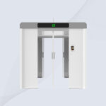 CK-TP5A UHF RFID INVENTORY TUNNEL GATE（images 5）