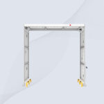 CK-T8F UHF RFID GATE READER（images 5）