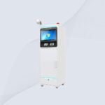 FTNG-L-CK-01 Medical RFID Medicine Cabinet（images 6）