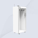 CK-GY1 Smart RFID Medical Cabinet（images 9）