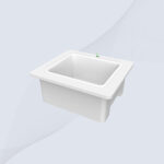 CK-D8A Embedded RFID Badge Reader（images 4）