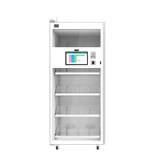 CK-GY1 Smart RFID Medical Cabinet(images 22)