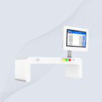 CK-T8A INDUSTRIAL RFID SCANNING GATE（images 5）