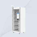 CK-GY1A Smart Medical Cabinet RFID（images 5）