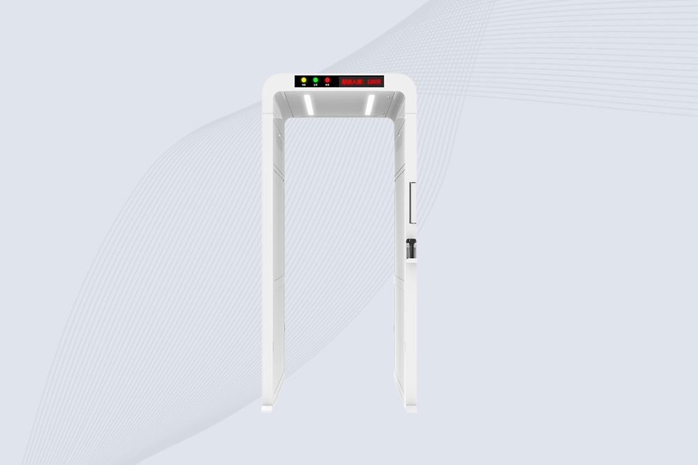 CK-T8C UHF RFID GATE READER