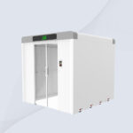 CK-TP5A UHF RFID INVENTORY TUNNEL GATE（images 7）