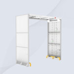 CK-T8F UHF RFID GATE READER（images 6）