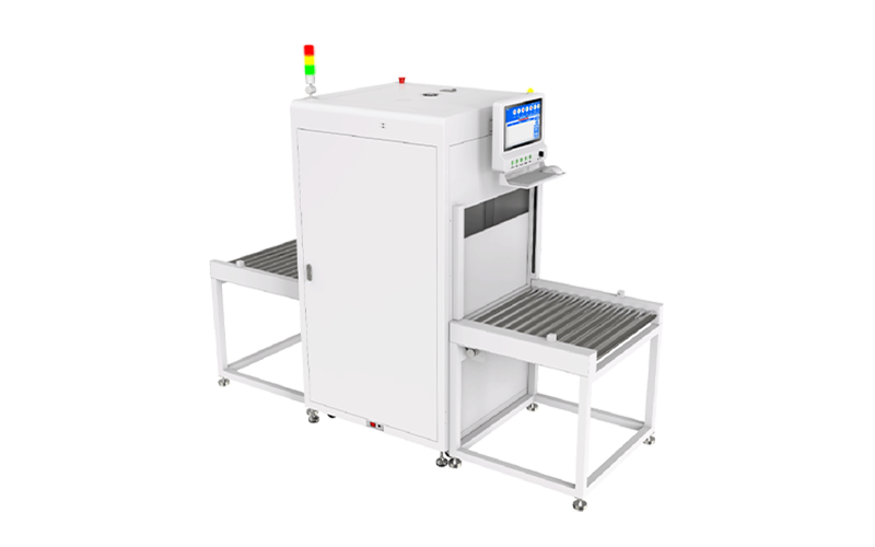 CYKEO-TP2BC RFID Warehouse Inventory Tracking System（images 1）