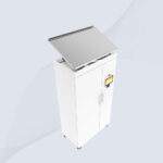 CK-GT7 RFID Inventory Tool Cabinet（images 7）