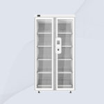 CK-GY2A UHF RFID Hospital Asset Cabinet（images 7）