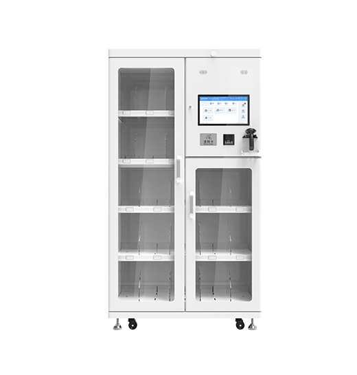 CK-GY3 Low-Value Consumables Cabinet(images 22)