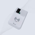 CK-B5L RFID Chip Reader iPhone（images 9）