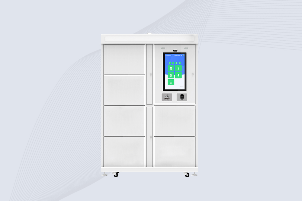 CK-G68A RFID Document Security Cabinet CK-G68A RFID Document Security Cabinet