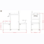 CYKEO-TP2BC RFID Warehouse Inventory Tracking System（images 9）